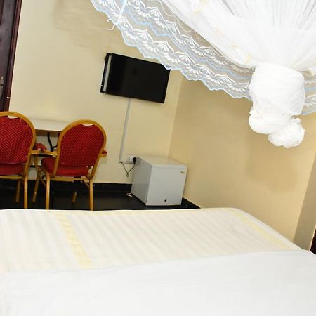 Florida Hotel Zaana Kampala Dış mekan fotoğraf
